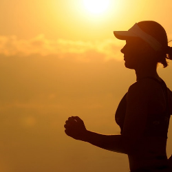 Hari Stroke Sedunia: Mulai Terapkan Hidup Sehat sejak Usia Muda!