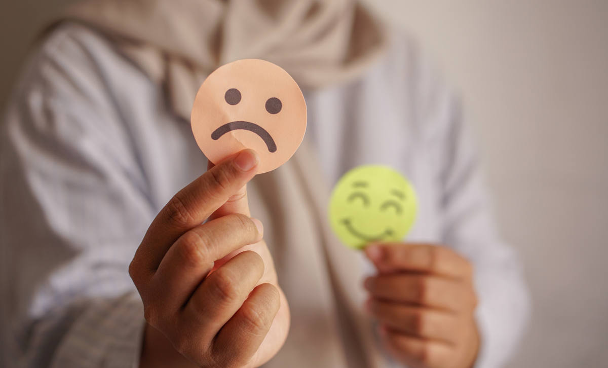 Bipolar Pascapersalinan: Gejala yang Perlu Diwaspadai setelah Melahirkan