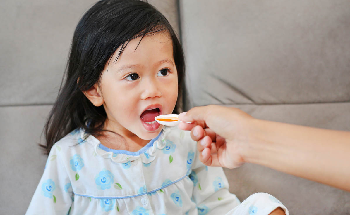 Anak sebaiknya diberikan obat cacing rutin