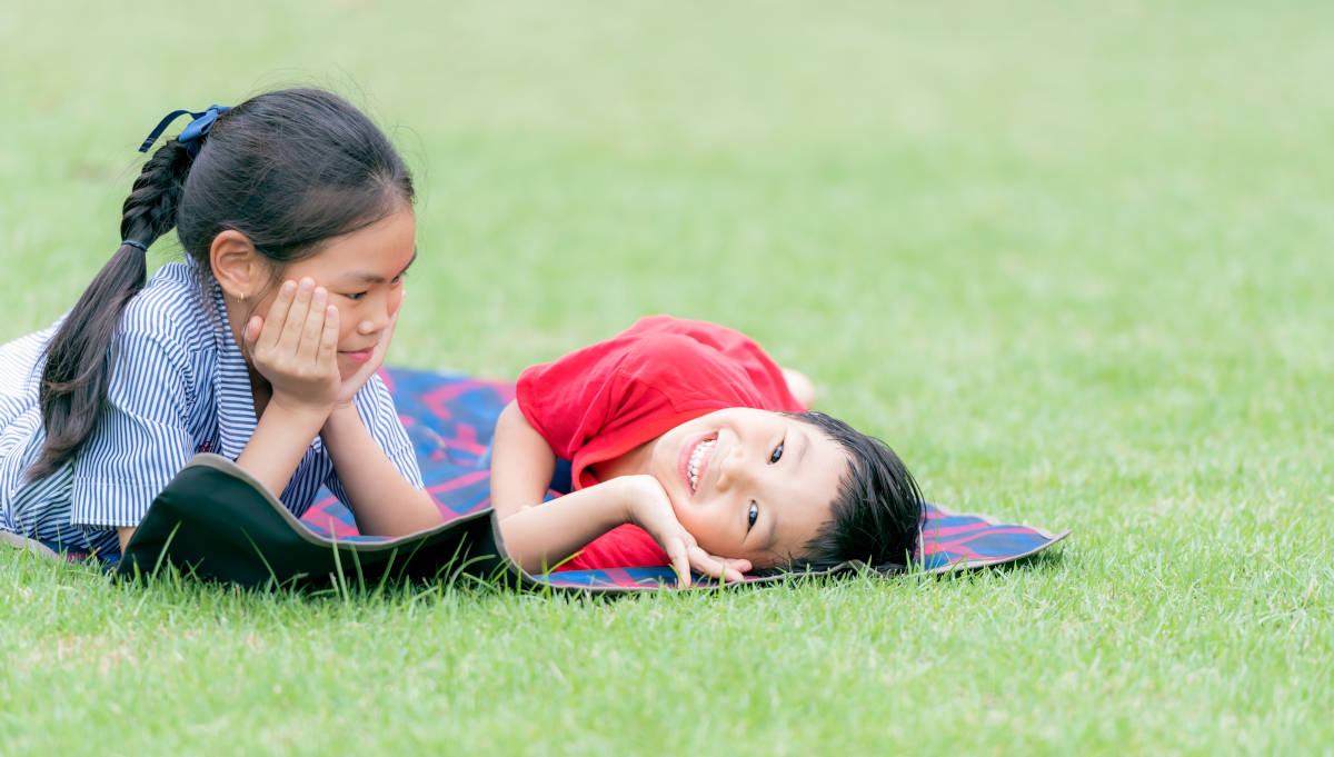 Oldest Child Syndrome: Anak Sulung dan Cara Mendidik dengan Tepat