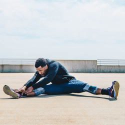 Olahraga Saat Sakit Boleh Asalkan...