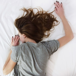 Ternyata Ini 10 Hal yang Terjadi Pada Tubuh Saat sedang Tidur!