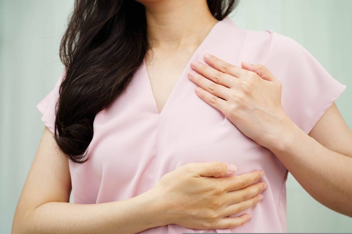 3 Alasan Wanita Enggan Lakukan Skrining Kanker Payudara