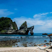 Traveling Yuk agar Tubuh Sehat!