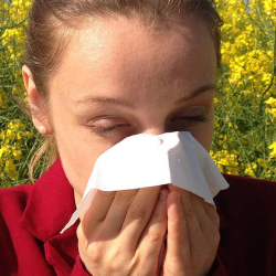 Segera Rujuk ke UGD Jika Alami Gejala Syok Anafilaktik!