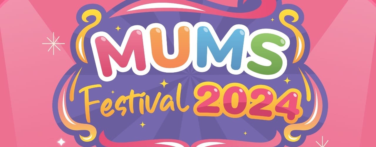 Mums Festival Kembali Hadir dengan Event yang Lebih Seru dan Bertabur Hadiah! Catat Tanggalnya, Jangan Sampai Kelewatan, Mums!