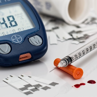 Penyebab Lonjakan Gula Darah Selain Makanan