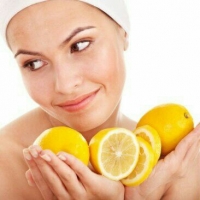 Manfaat Buah Lemon untuk Kecantikan