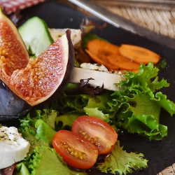 Mengatur Pola Hidup Sehat