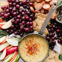 Waspadai Keracunan Makanan pada Ibu Hamil