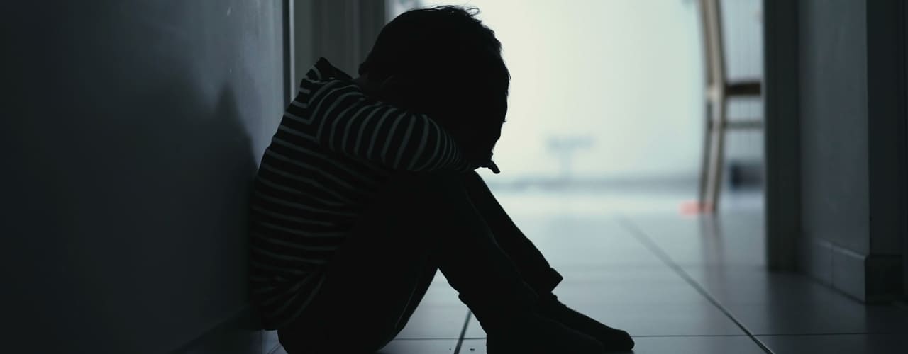 Viral anak depresi karena hp dijual ibu begini gejala depresi pada anak