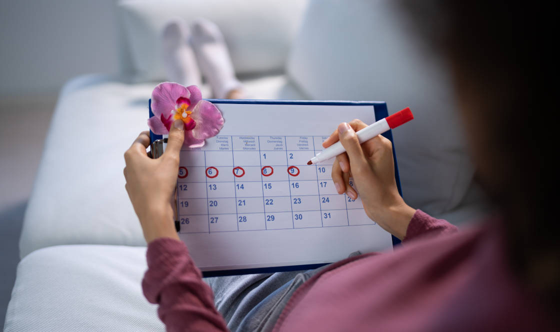 Mau Promil, Penting untuk Tahu Siklus Haid Mums