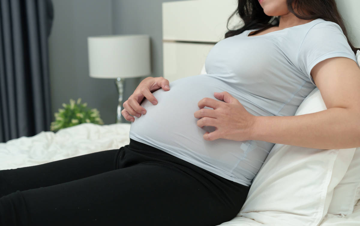 Keluhan Umum Ibu Hamil Trimester 2 dan Cara Mengatasinya