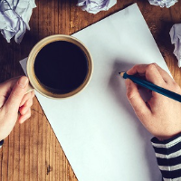 Menulis Adalah Terapi Jiwa