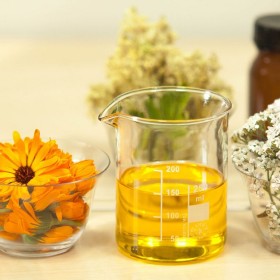 4 Essential Oils untuk Kebutuhan Si Kecil