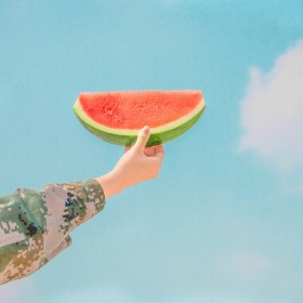 4 Manfaat Buah Semangka