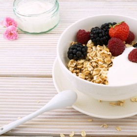 4 Manfaat yang Perlu Anda Ketahui tentang Oatmeal