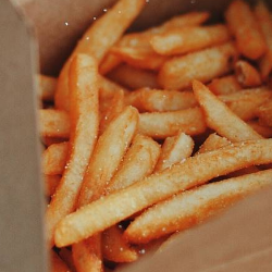 4 Bahaya Konsumsi Kentang Goreng Berlebihan