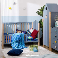 4 Fakta Unik Soal Kamar Tidur Bayi