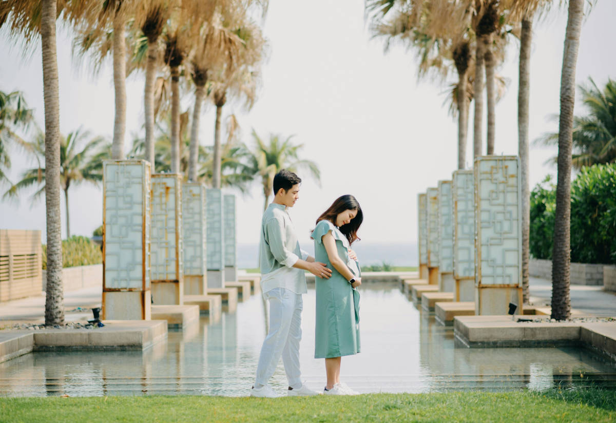 Mengenal Babymoon dan Manfaatnya bagi Ibu Hamil