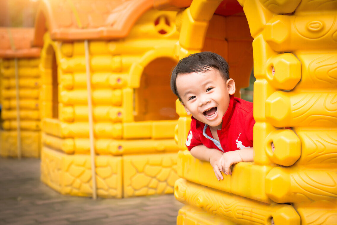  Ternyata, Ini Beberapa Penyebab Anak Hiperaktif Selain ADHD