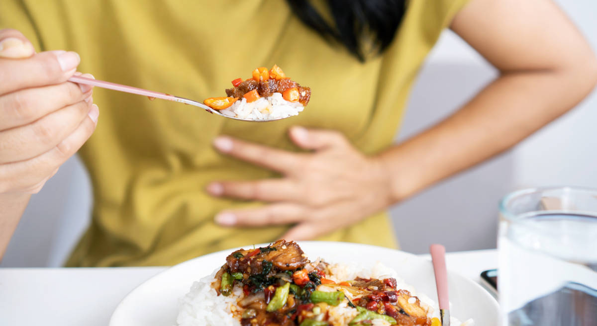 Bolehkah Ibu Hamil Makan Pedas?