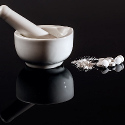 Mengapa Perlu Ada Perbedaan Dosis Obat?