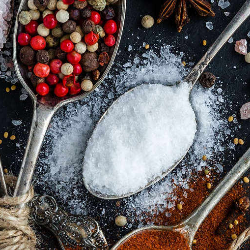 Bahaya Penyedap Rasa bagi Kesehatan