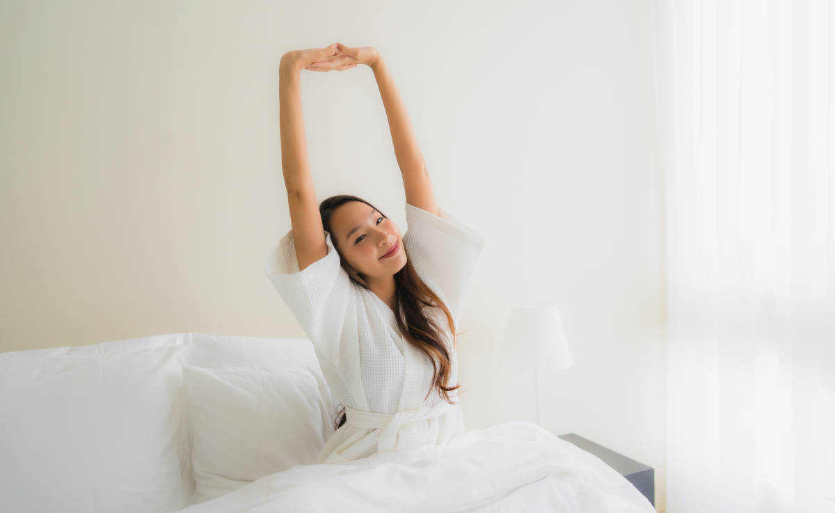  Tanda Orgasme pada Wanita dan Cara Mencapainya, Dads Wajib Tahu!