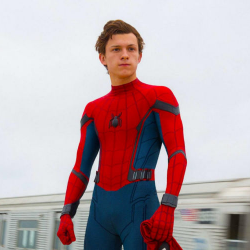 Dapatkan Tubuh Spiderman Seperti Tom Holland dengan Latihan yang Menyenangkan