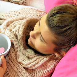 Jangan Remehkan Penyakit, Seorang Ibu Meninggal Hanya karena Flu!