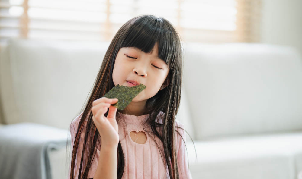 Camilan Sehat untuk Anak: Cara Pilih Snack Bergizi yang Aman untuk Si Kecil 