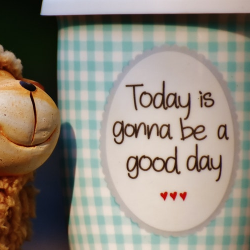 Manfaat Berpikiran Positif