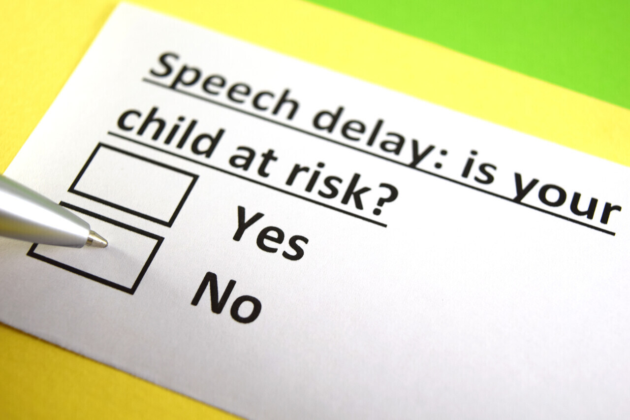 Anak Terlambat Bicara: Penyebab dan Cara Mengatasinya