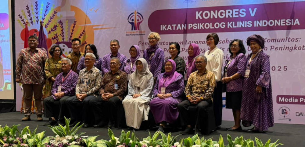 Layanan Psikolog Klinis Ada di Puskesmas, Tangani Gangguan Mental Hingga Masalah Tumbuh Kembang