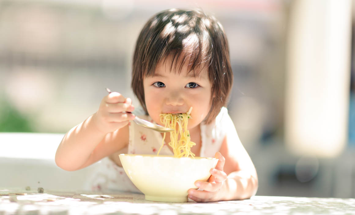 10 Menu Penambah Berat Badan Anak Usia 2 Tahun
