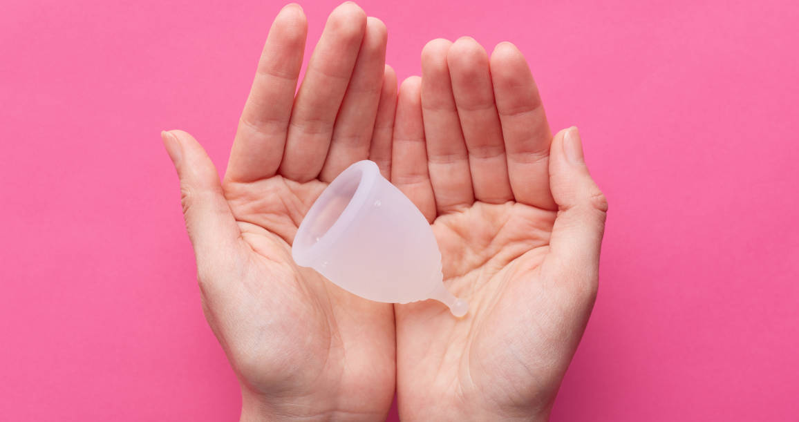Bolehkah Pakai Menstrual Cup di Masa Nifas?