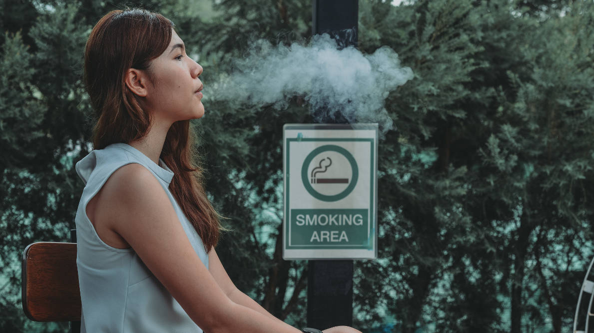 Bahaya Vape untuk Ibu Menyusui dan Cara Mudah untuk Berhenti