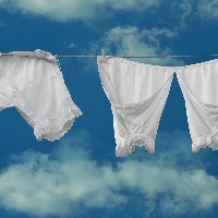 Jangan Ulangi Kesalahan Memakai Celana Dalam Berikut Ini!