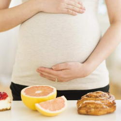 Mums, Berikut Panduan Makanan Bernutrisi untuk Tumbuh Kembang Janin!