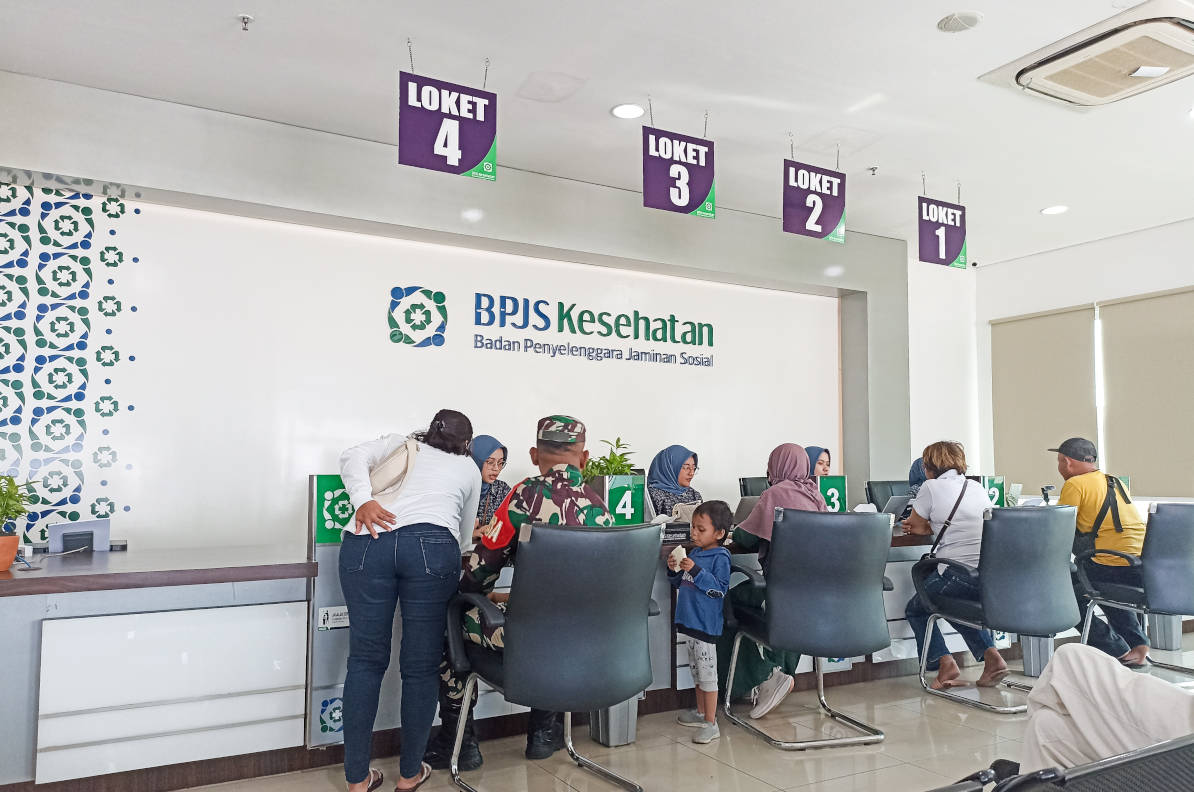 Melahirkan Menggunakan BPJS: Syarat, Prosedur, dan Biaya yang Ditanggung