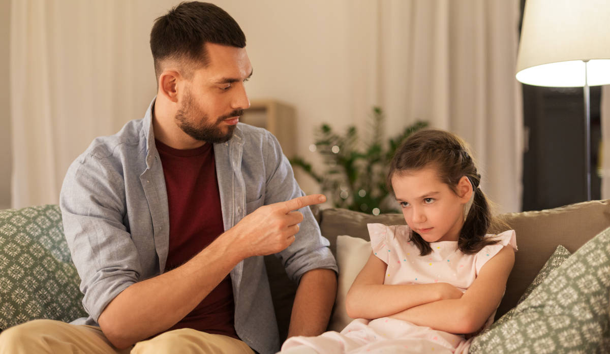 Assertive Parenting Dianggap Pola Asuh Terbaik 