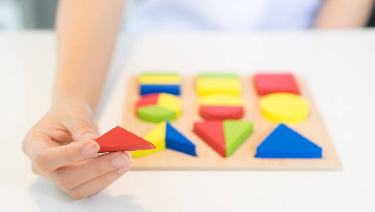 Latihan kecerdasan orak kanan