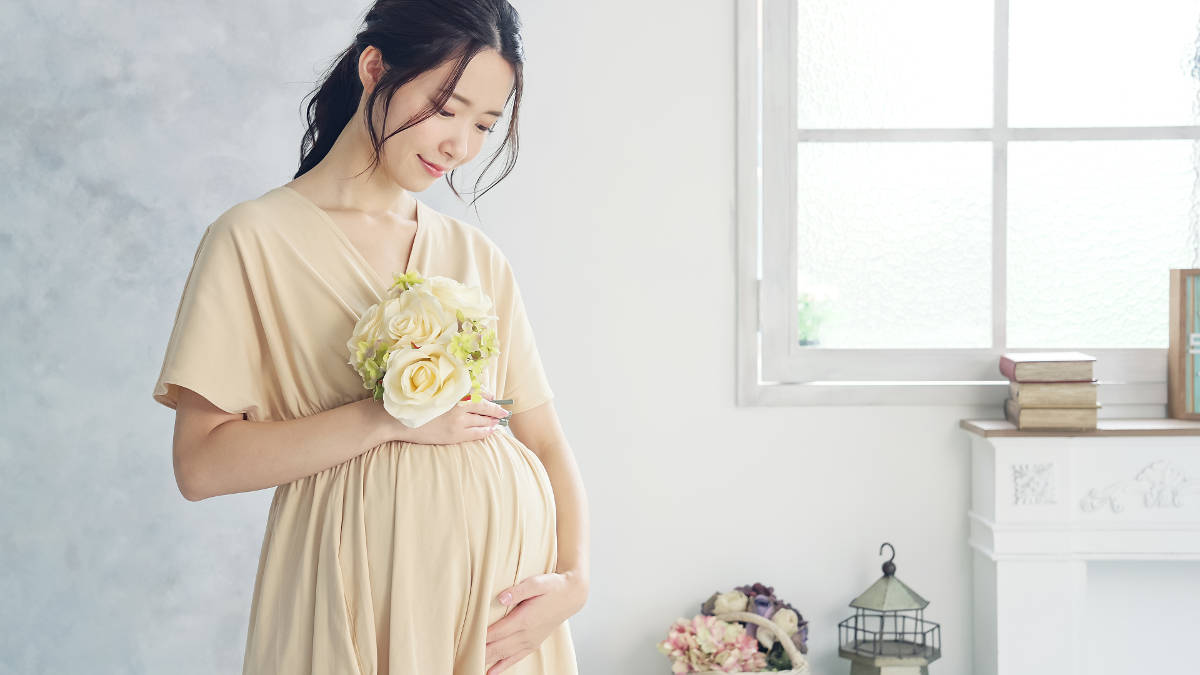 Tips Memilih Jasa Maternity Shoot 