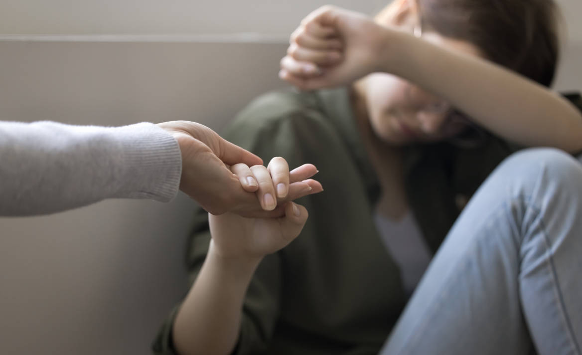 Ortu Wajib Waspada! 8 Tanda Anak Jadi Korban Bullying di Sekolah