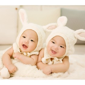 5 Cara Untuk Mendapatkan Bayi Kembar