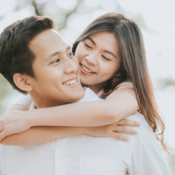 5 Bahasa Tubuh yang Perlu Dibiasakan Agar Pernikahan Bahagia