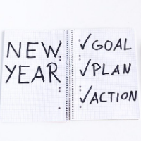 5 Cara agar Tetap Konsisten Melaksanakan Resolusi Tahun Baru