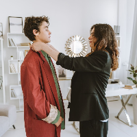 5 Cara Menghadapi Anak Beranjak Remaja