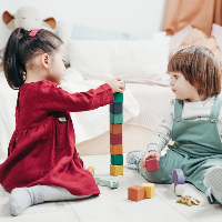 5 Cara Membantu Anak Mendapatkan Banyak Teman